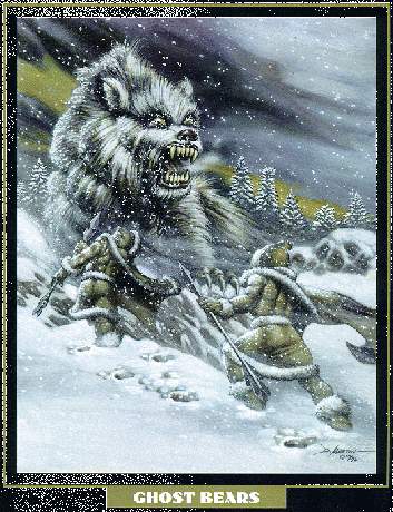 Young GB Warriors on their Clawing Right