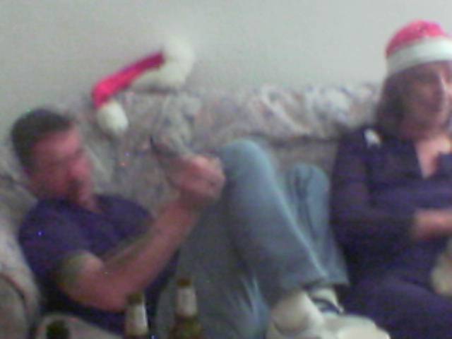 pauls party