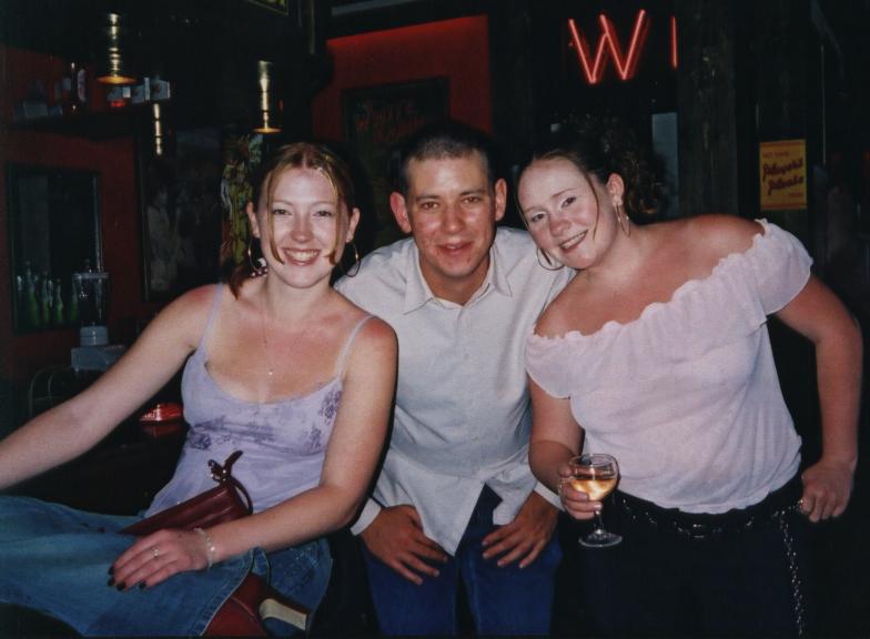 me with l and s