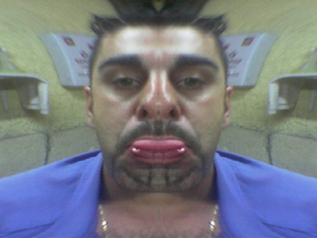 kiko funny pic