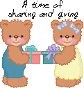 Christmas Bears