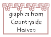 Countryside Heaven Logo