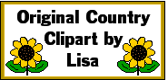 Country Clipart Logo