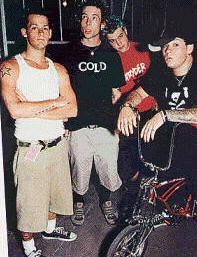 Good Charlotte