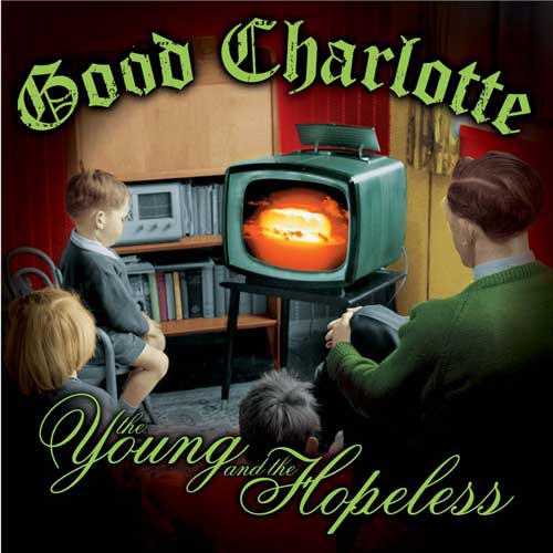 Young and the Hopeless