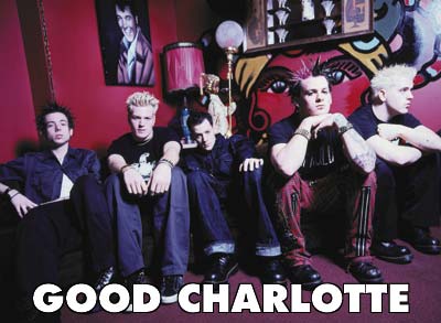 Good Charlotte