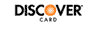 Paying with Discover Card
