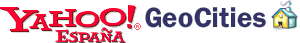 Yahoo! Espa�a GeoCities