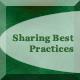 Sharing Best Practices