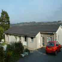 Ardenlee guest house Oban Argyll