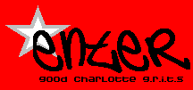 Enter Good Charlotte G.R.I.T.S