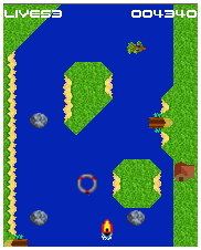 Latest Game shot 1