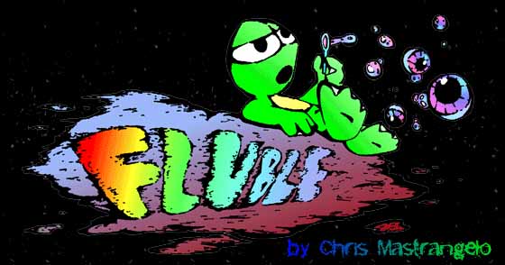 Click here to go to Fluble by Chris Mastrangelo