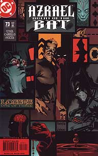 Azrael #73