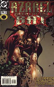 Azrael #74