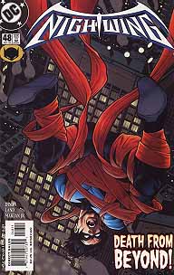 Nightwing #48