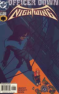 Nightwing #53