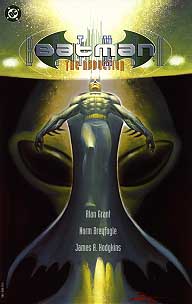 Batman: The Abduction