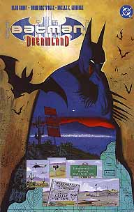 Batman: Dreamland