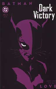 Batman: Dark Victory #5