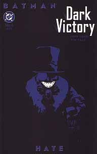 Batman: Dark Victory #6
