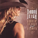 A Shot Of Whiskey & A Prayer