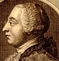 King George III