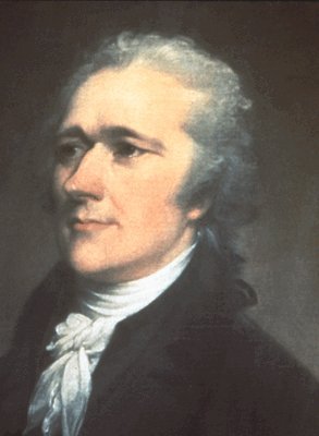 Hamilton