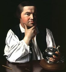 Paul Revere