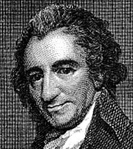 Thomas Paine