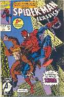 Spider-Man Classics