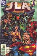 Justice League of America