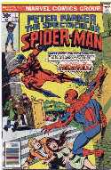 Spectacular Spider-Man
