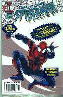 Sensational Spider-Man