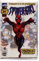 Spider-Girl