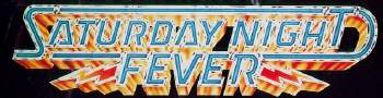 Saturday Night Fever