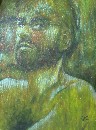 Self portrait 2002
