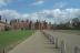 Hampton        
                Court Palace         Entrance