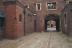 Hampton          
                      Court Inner Gate