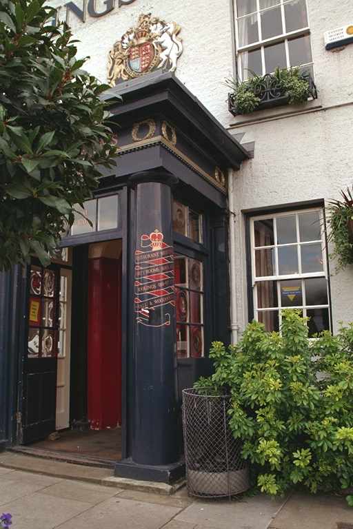 Pub