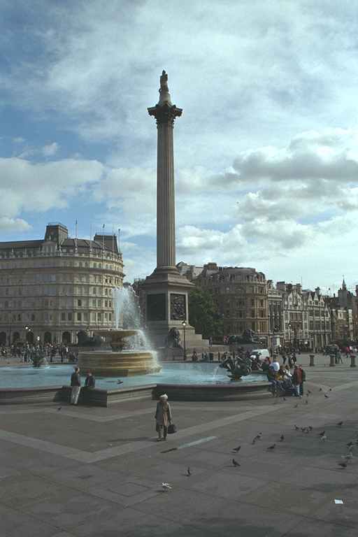 Trafalgar Square