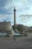 Trafalgar            
            Square - London