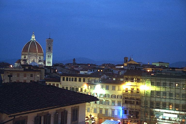 The Duomo