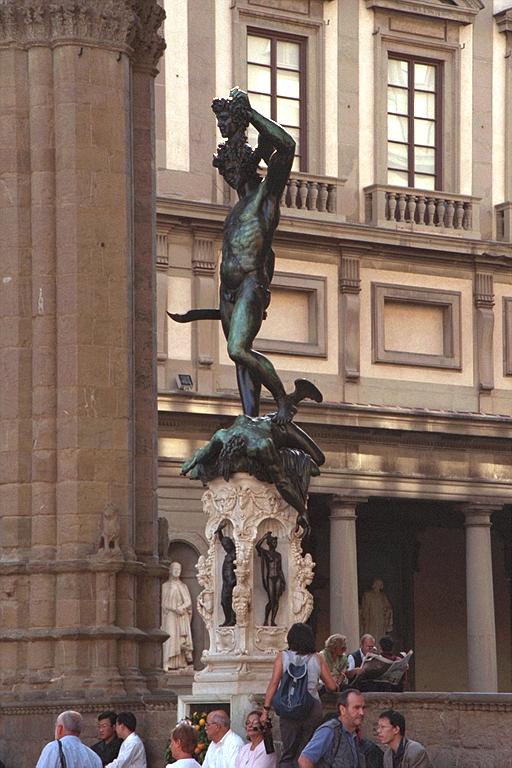 The Duomo