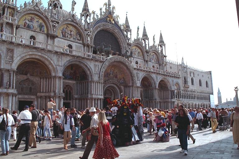 Basilica di San Marco