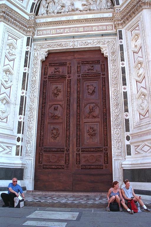 Another Door