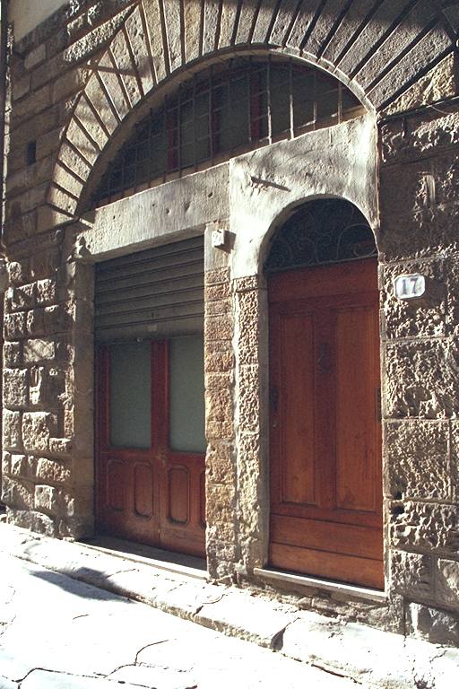 Doors!