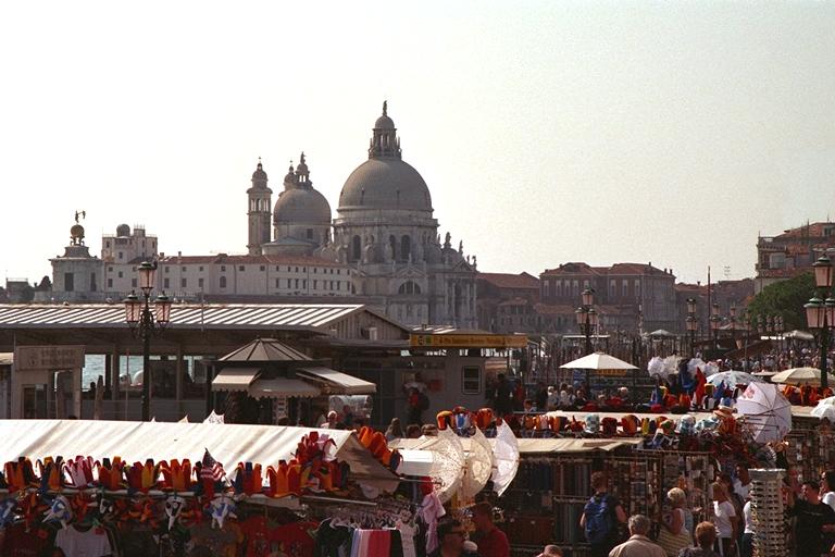 Santa Maria Della Salute