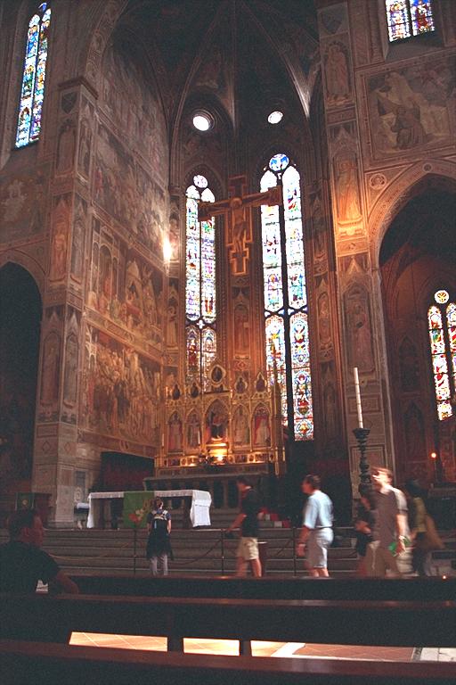 Santa Maria Novella