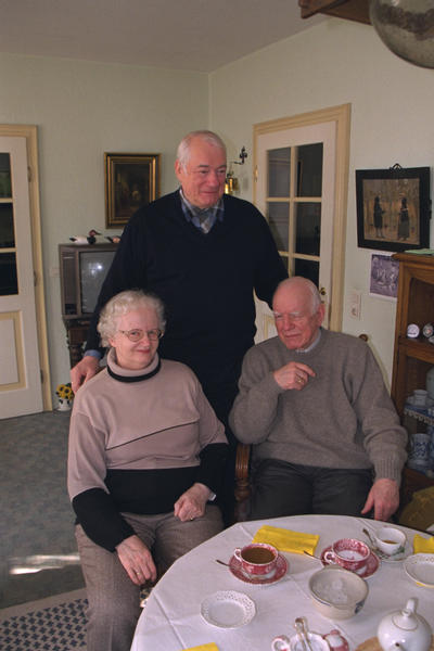 Uthe, Tiberius, and Johann-Bernhard Wiemann